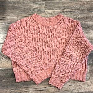 American Eagle Sweater